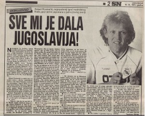 Prosinečki-intervju