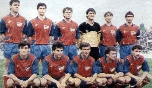 Jedini drugoligaš pobednik Kupa