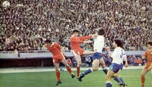 Utakmice koje se pamte: Crvena zvezda – Hajduk 1:3 (1979)