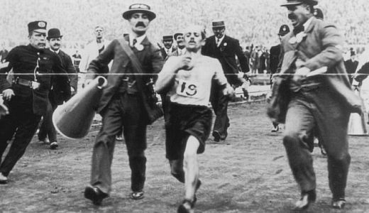 Iz istorije olimpizma: Da li ste znali?