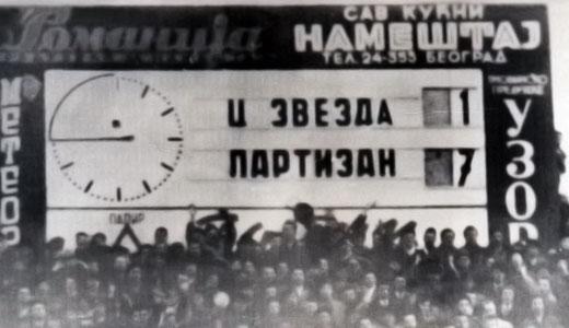 Večiti derbi