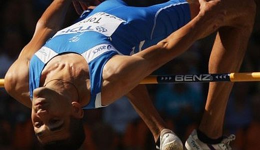 Šampioni Evrope u atletici
