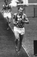 Emil Zatopek