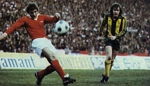 Otpisani stigli do finala Kupa UEFA