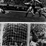 Gol Dušana Savića protiv berlinske Herte 1979. godine