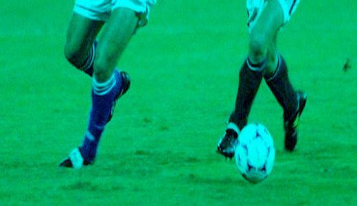 Jugoslavija – Hrvatska 0:0 (1999)