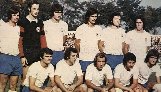 Hajduk u Evropi
