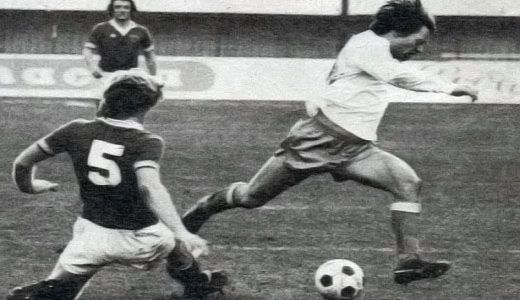 “Crveni đavoli” kao bebice