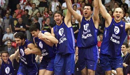 SPECIJAL: U tri meseca tri titule prvaka Evrope