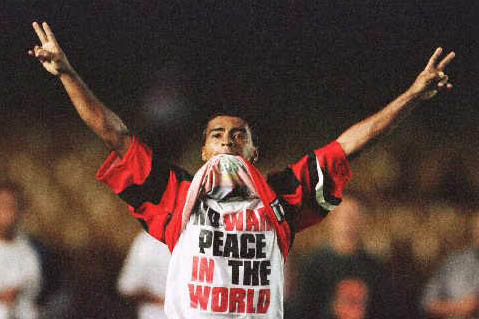 Romario