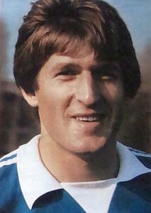 Safet Sušić
