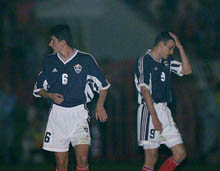 Jovan Stanković i Darko Kovačević