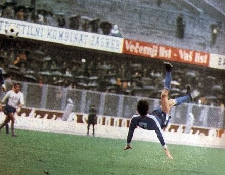 Mario Bonić