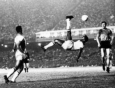Pele