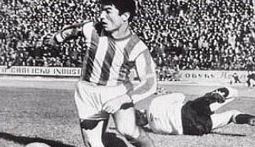 Fudbal i estrada