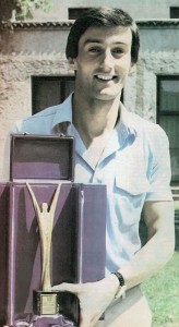 Kapiten Bosne Žarko Varajić je 1979. godine dobio "Superoskara", priznanje namenjeno najboljem košarkašu u svim evropskim klupskim takmičenjima
