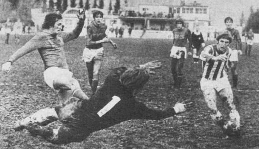 Fudbalski turniri: Mostarski