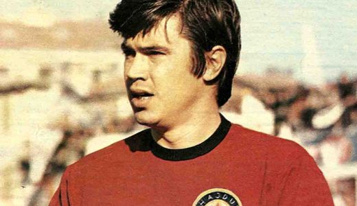 Golmanov autogol