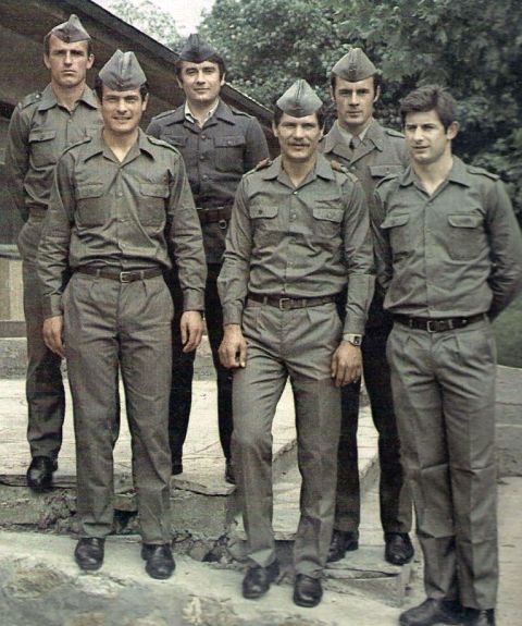 Fudbaleri-vojnici