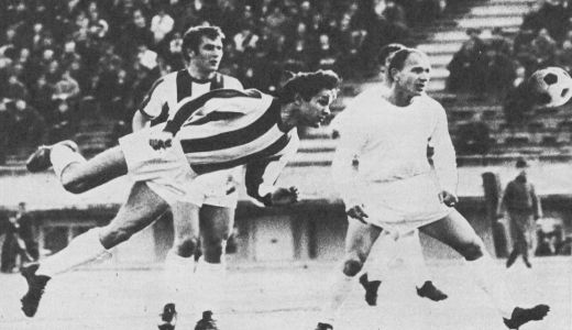 Mister Autogol