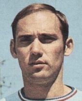 Hrvoje "Cveba" Horvat