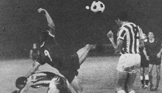Fudbalski turniri: Letnja liga šampiona
