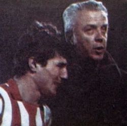 Zoran Filipović i Dragan Nikitović