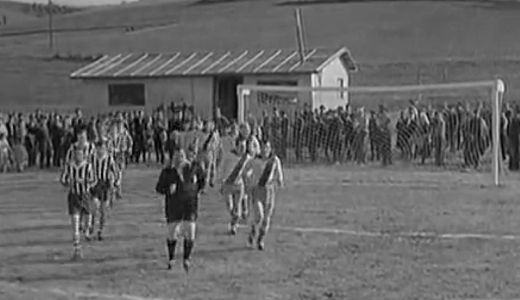Fudbal i film (1)