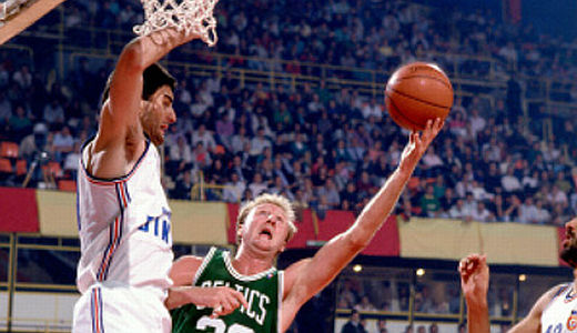 NBA i ostatak sveta