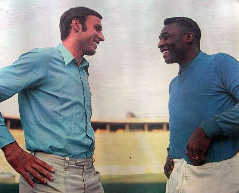 Džaja i Pele