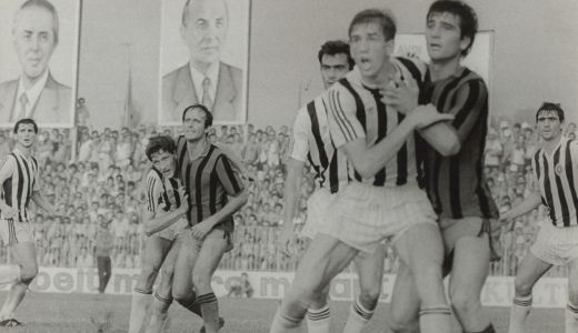 Utakmice koje se pamte: Nespretni Partizan i nadahnuti Kušta