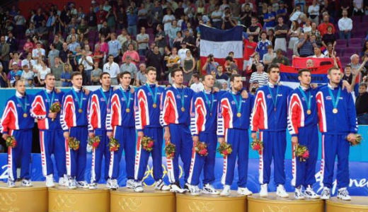 Odbojkaško čudo – šest medalja za šest godina