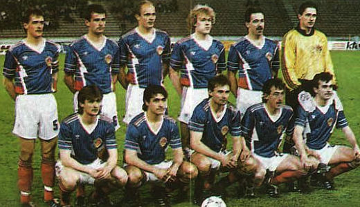 Jubilarne fudbalske utakmice