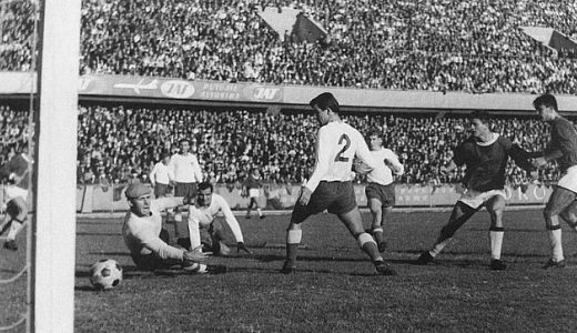 Afera koja je potresla jugoslovenski fudbal: Kako je sve počelo …