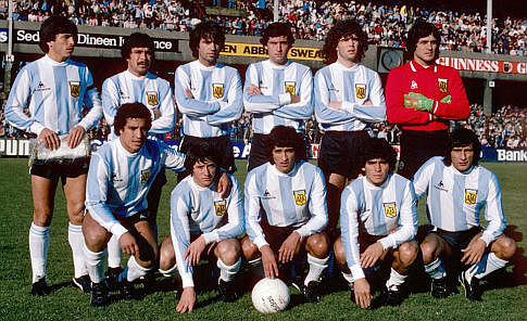 Argentina