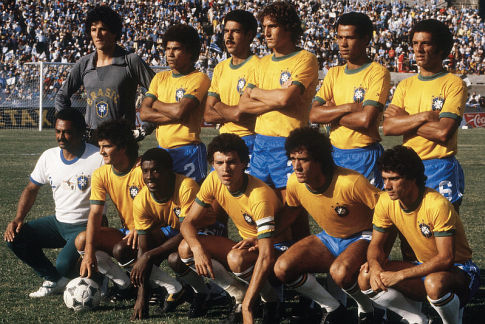 Brazil
