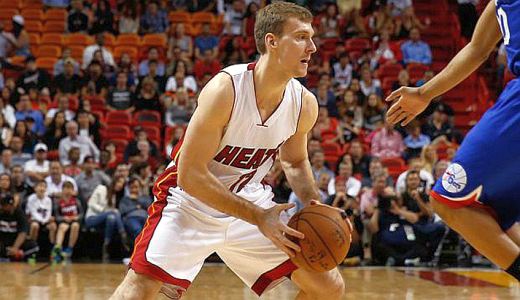 Košarkaško osvajanje Amerike: Zoran Dragić, Teodosić, Markota, Vraneš, Dukan, Teletović