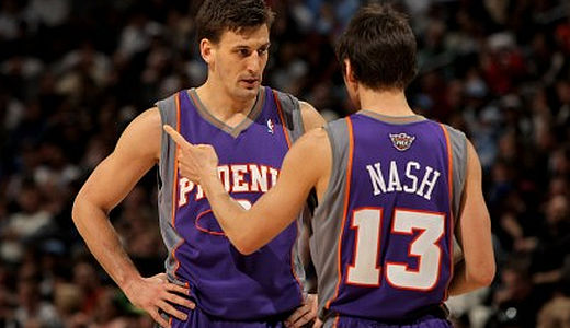 Košarkaško osvajanje Amerike: Giriček, Varda, Bagarić, Radojević