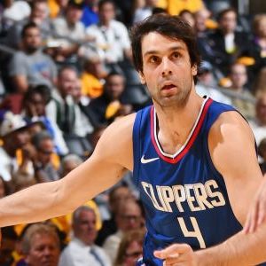 Miloš Teodosić - Teo