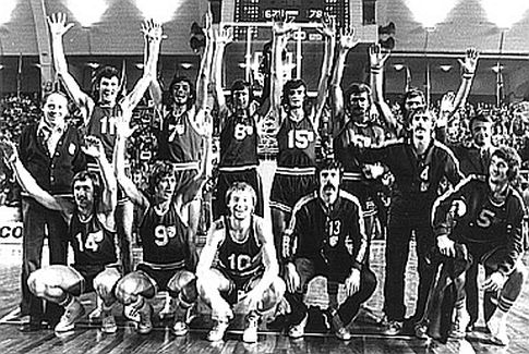 Šampioni Evrope 1973. godine