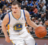 Nemanja Nedović u dresu Golden Stejta (FOTO: nba.com)