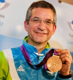 Rajmond Debevec