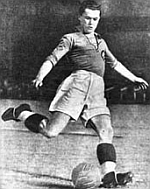 Aleksandar Tirnanić-Tirke