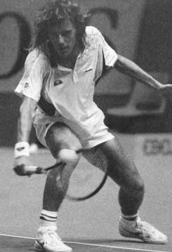 Bruno Orešar