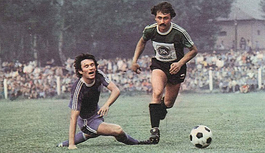 Fudbalerko Nogometović istražuje: Sezona 1977/78 – start prvenstva