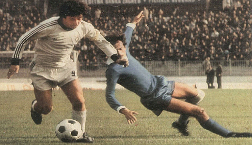 Fudbalerko Nogometović istražuje: Sezona 1977/78 – Partizanu jesen!