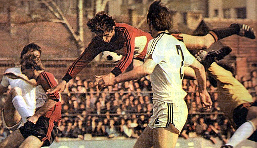 Fudbalerko Nogometović istražuje: Sezona 1977/78 – Zvezda preti …