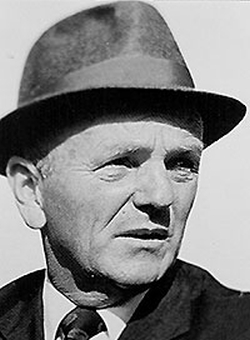 Milovan Ćirić