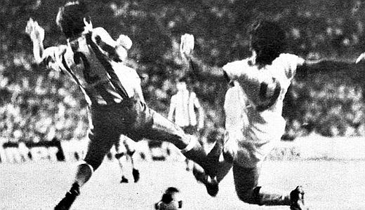 Fudbalski turniri u Španiji (10): Madrid, Hihon