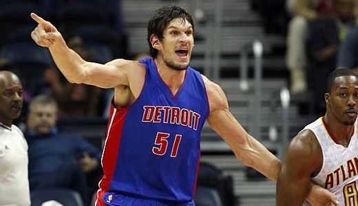 Košarkaško osvajanje Amerike: Marjanović, Zubac, Bjelica, Šarić